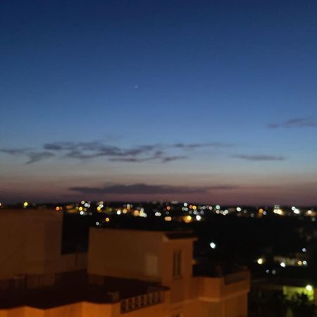 Vila Casa Pagica Lampedusa Exteriér fotografie